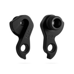 Patilla de cambio PILO D859 Trek