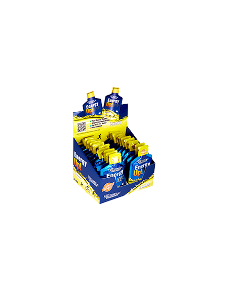 GEL ENERGY UP 24X40GR
