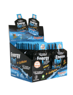 GEL ENERGY UP CAFÉINE 24X40GR
