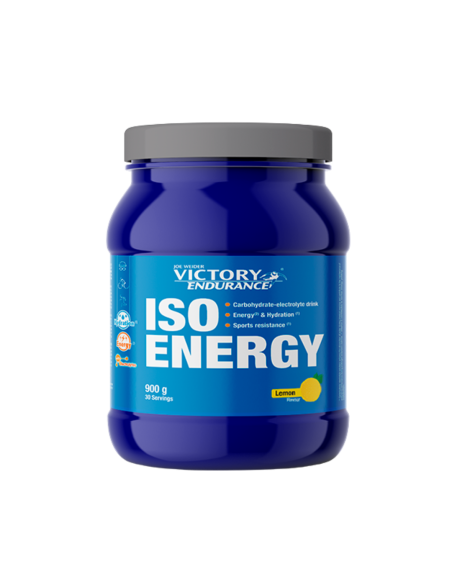 ISO ENERGY 900G
