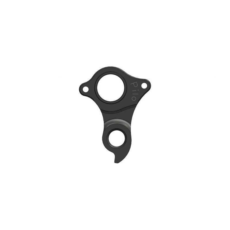 Patte de dérailleur PILO D880 Cannondale