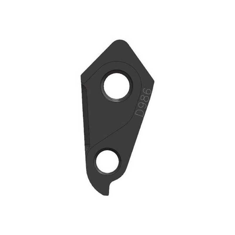 Derailleur hanger PILO D986 Mondraker