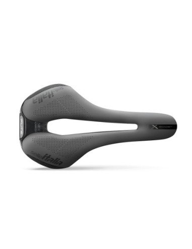 SADDLE FLITE BOOST X-CROSS SUPERFLOW S3 GRIS