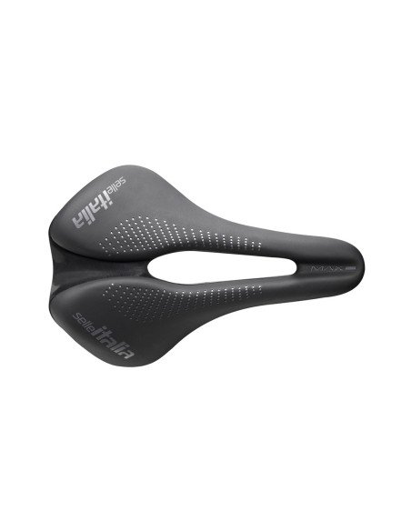 SELLE MAX NOVUS EVO BOOST TI 316 SUPERFLOW