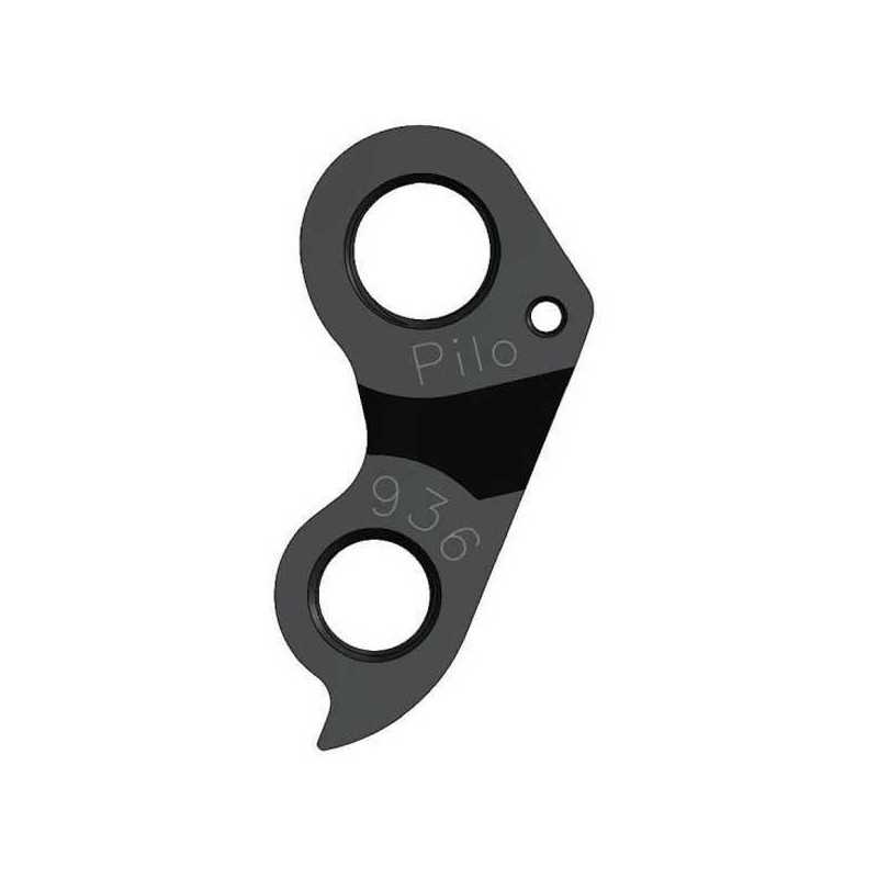 Derailleur hanger Pilo D936 Cannondale