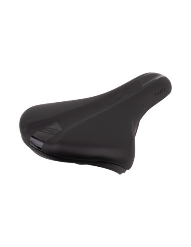 SILLÍN FORCE TYRO 24" JUNIOR NEGRO