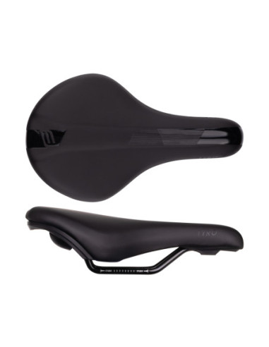 SILLÍN FORCE TYRO 24" JUNIOR NEGRO