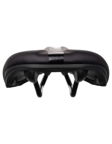 SILLÍN FORCE TYRO 24" JUNIOR NEGRO