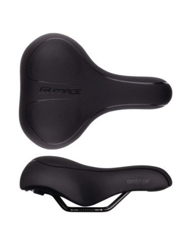 SELIM FORCE COMFORT GEL LADIES TOURIST PRETO