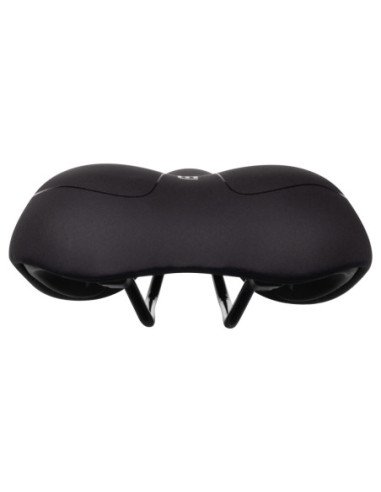 SELIM FORCE COMFORT GEL LADIES TOURIST PRETO