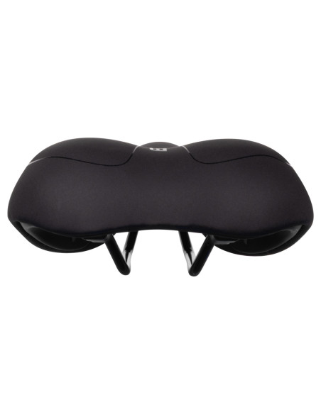 SILLÍN FORCE COMFORT GEL LADIES TOURIST NEGRO