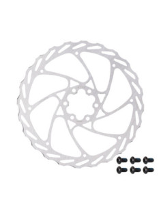 DISCO FORCE-4 180MM 6 FUROS