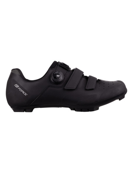 SAPATO FORCE MTB REVO 2