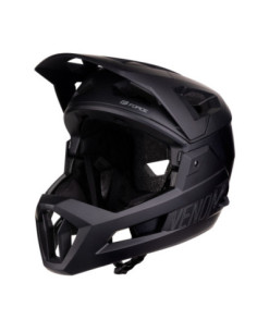 CAPACETE FORCE VENOM DOWNHILL