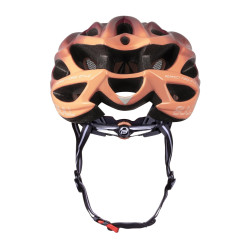 Capacete FORCE BULL HUE ROXO-DAMASCO
