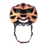Capacete FORCE BULL HUE ROXO-DAMASCO