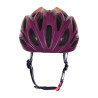 Casque FORCE BULL HUE VIOLET-ABRICOT