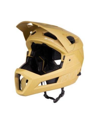  CAPACETE FORCE VENOM DOWNHILL