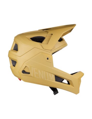  CAPACETE FORCE VENOM DOWNHILL