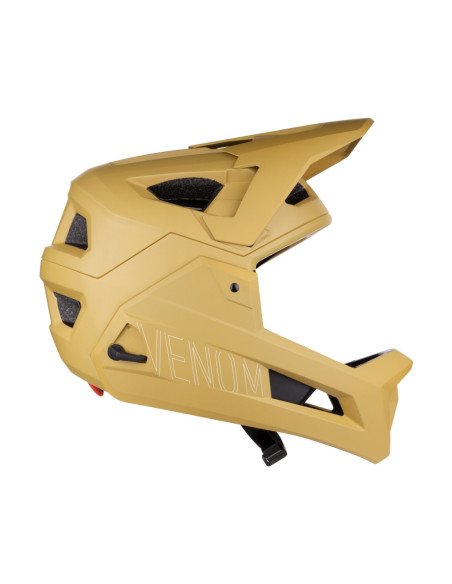  CAPACETE FORCE VENOM DOWNHILL