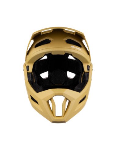  CAPACETE FORCE VENOM DOWNHILL