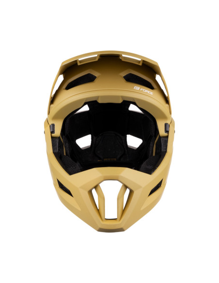  CAPACETE FORCE VENOM DOWNHILL