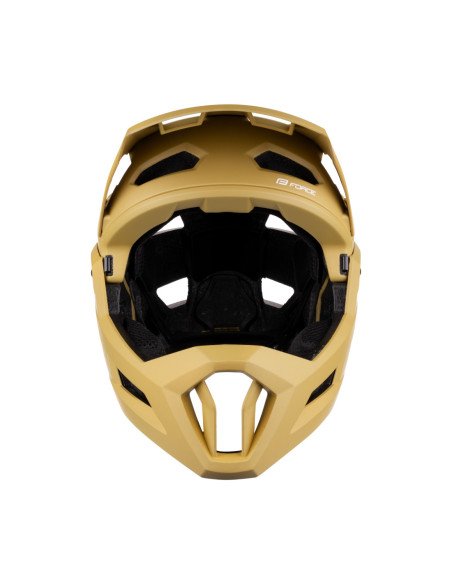  CAPACETE FORCE VENOM DOWNHILL
