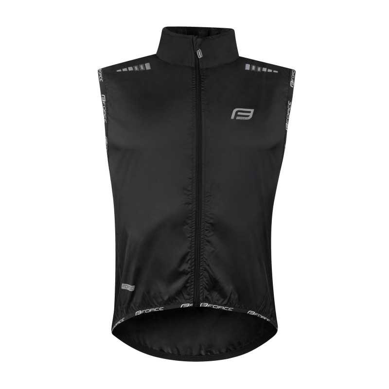 Cortavientos impermeable FORCE V48