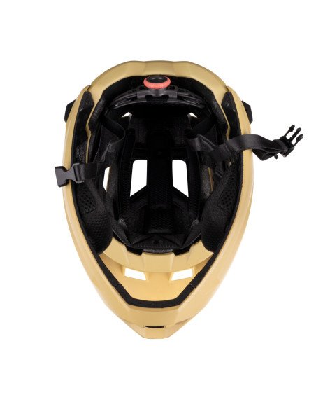  CAPACETE FORCE VENOM DOWNHILL