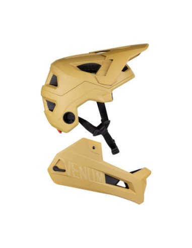  CAPACETE FORCE VENOM DOWNHILL