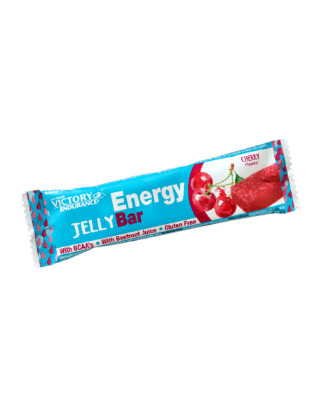 BARRA ENERGY JELLY 32GR UNIDADE