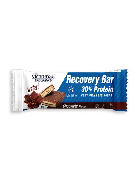 BARRE RECOVERY 12X35GR