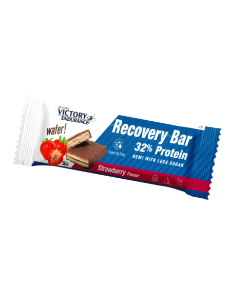BARRA RECOVERY 12X50GR