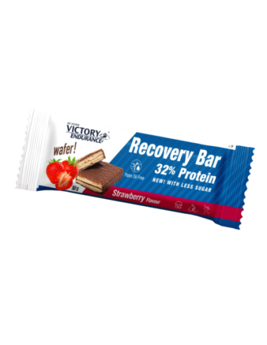 BARRE RECOVERY 50GR UNITÉ
