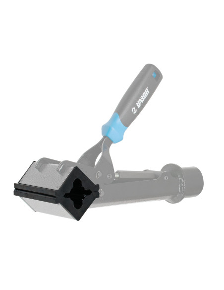 BORRACHA PARA SUPORTE DE REPARAÇÃO MAXILAR UNIOR