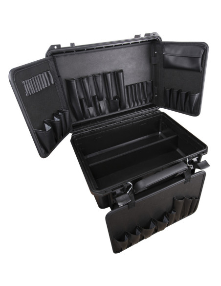 MALA DE FERRAMENTAS PRO KIT TOOL