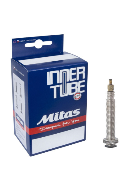 CÂMARAS DE AR MITAS FV47 26 X 1.75-2.5