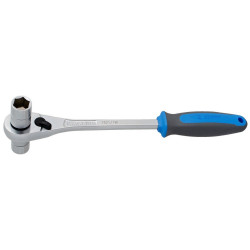 Ratchet wrench - Unior Tools