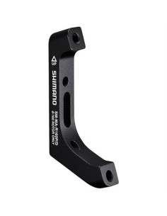 ADAPTADOR PINÇA ESTRADA TRÁS 160MM