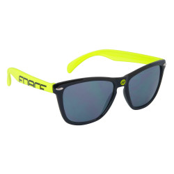 Lunettes Force Free JAUNE