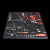 Master Mechanic Workbench - 2600C-US - Unior Tools