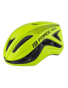 Capacete Force Rex AMARELO