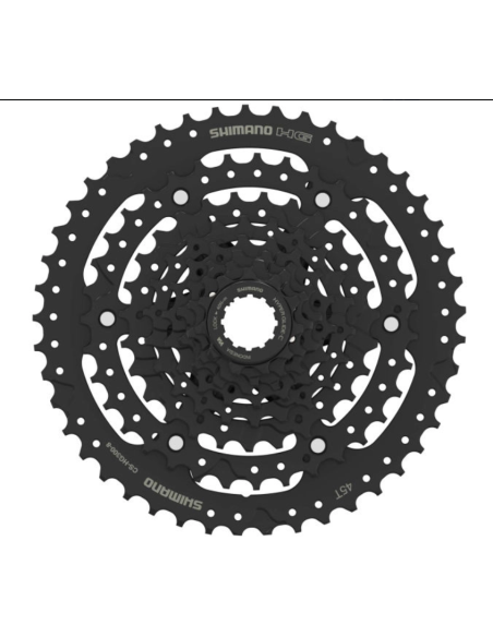 CASSETE 8V ESSA 11-45D