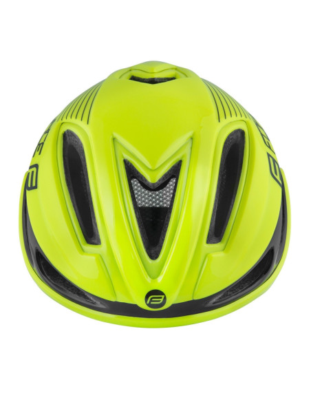 Capacete Force Rex AMARELO