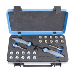 Crank Saver Kit - Unior Tools