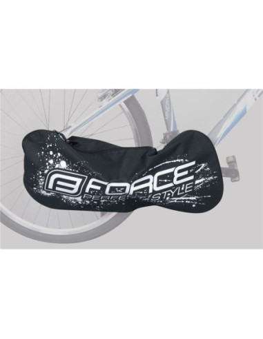 Proteção de Transmissão Force Componentes