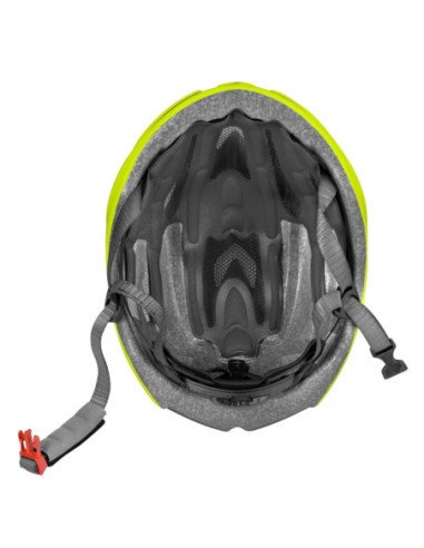  Capacete Force Rex AMARELO