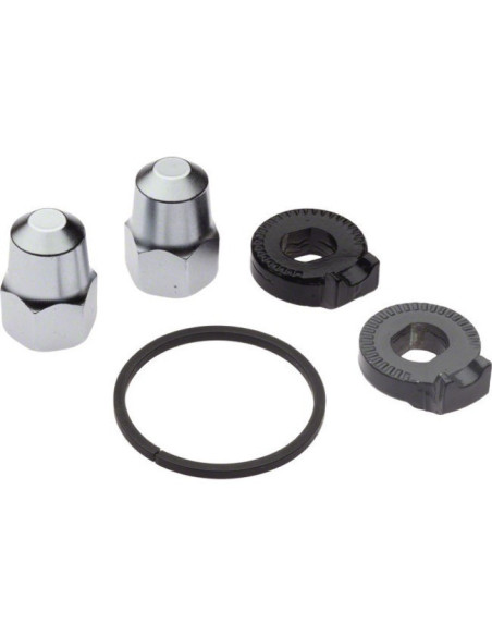 COMPONENTES P/ CUBO ALFINE DI2