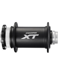 CUBO FRENTE DEORE XT 32F 15MM PRETO