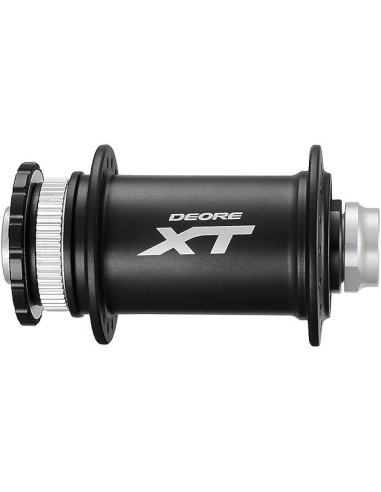 CUBO FRENTE DEORE XT 32F 15MM PRETO